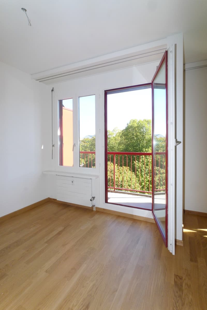 Kinderfreundliche 4.5-Zimmerwwohnung mit 2 Terrassen im Gundeli (9)