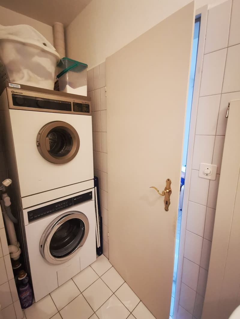 Stylish 3-room apartment on a quiet street (5)