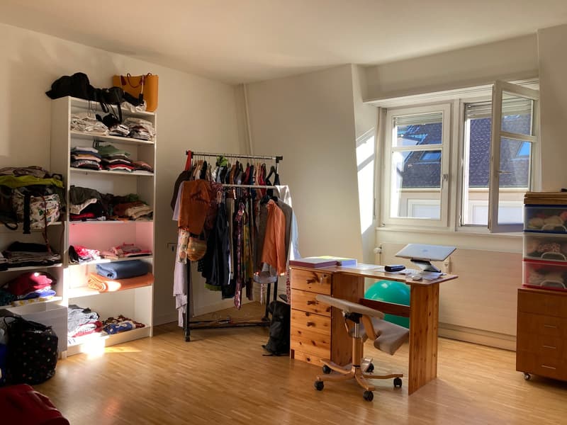 Stylish 3-room apartment on a quiet street (6)