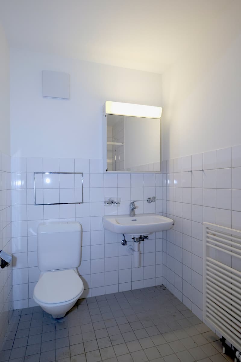 Charmante 2.5-Zimmer-Wohnung mit Balkon und Stadtblick in Basel (9)