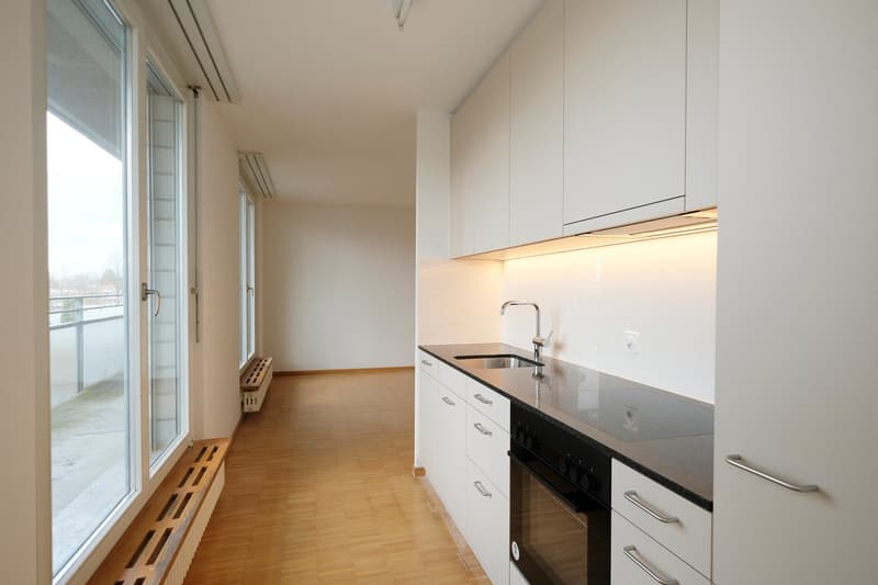 Charmante 2.5-Zimmer-Wohnung mit Balkon und Stadtblick in Basel (6)