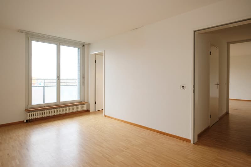 Charmante 2.5-Zimmer-Wohnung mit Balkon und Stadtblick in Basel (7)