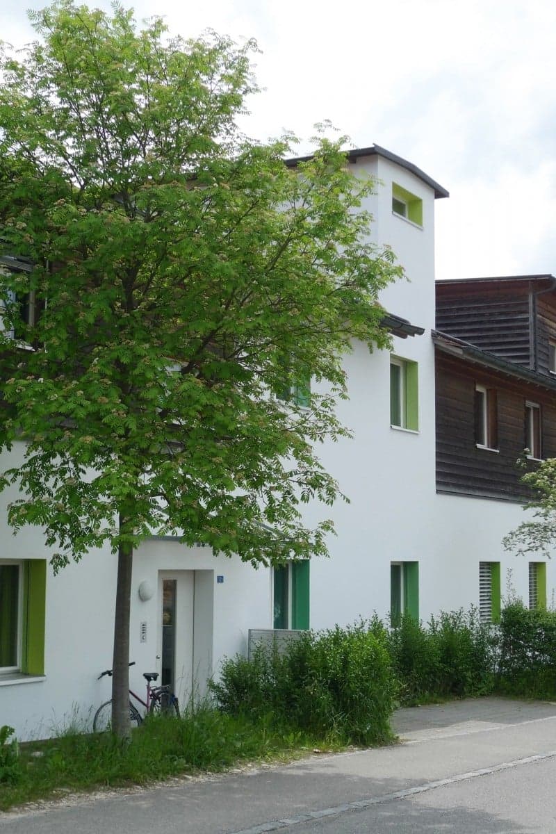 GARTEN ¦ FAMILIE ¦ FREUNDSCHAFT ¦ GENOSSENSCHAFT (3)