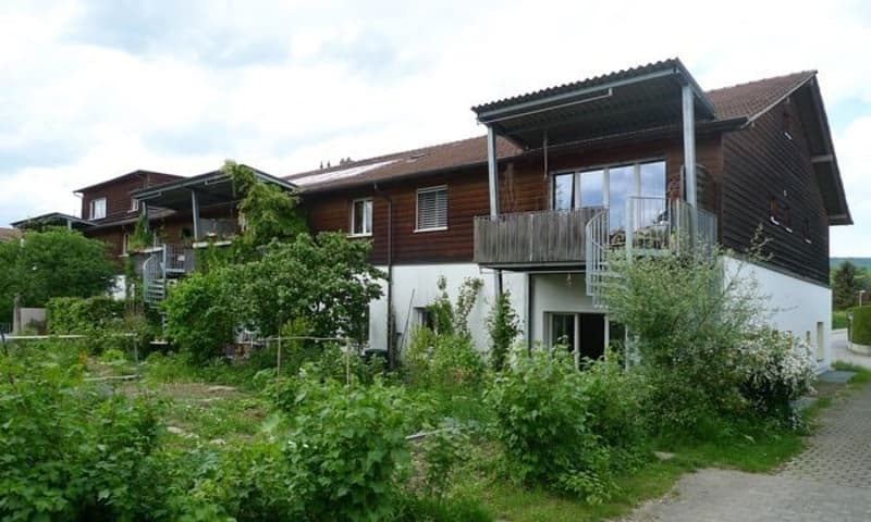 GARTEN ¦ FAMILIE ¦ FREUNDSCHAFT ¦ GENOSSENSCHAFT (2)