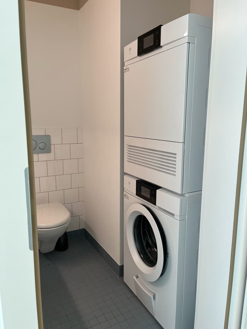 Apartment W1 ¦ Temporary Home Ownership (WAZ) ¦ Summer Promotion until 15.09.2026 (9)