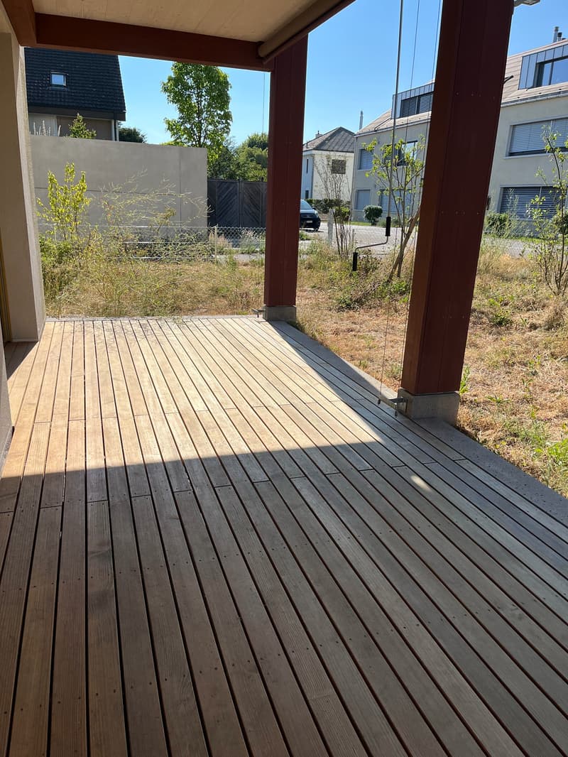 Apartment W1 ¦ Temporary Home Ownership (WAZ) ¦ Summer Promotion until 15.09.2026 (5)