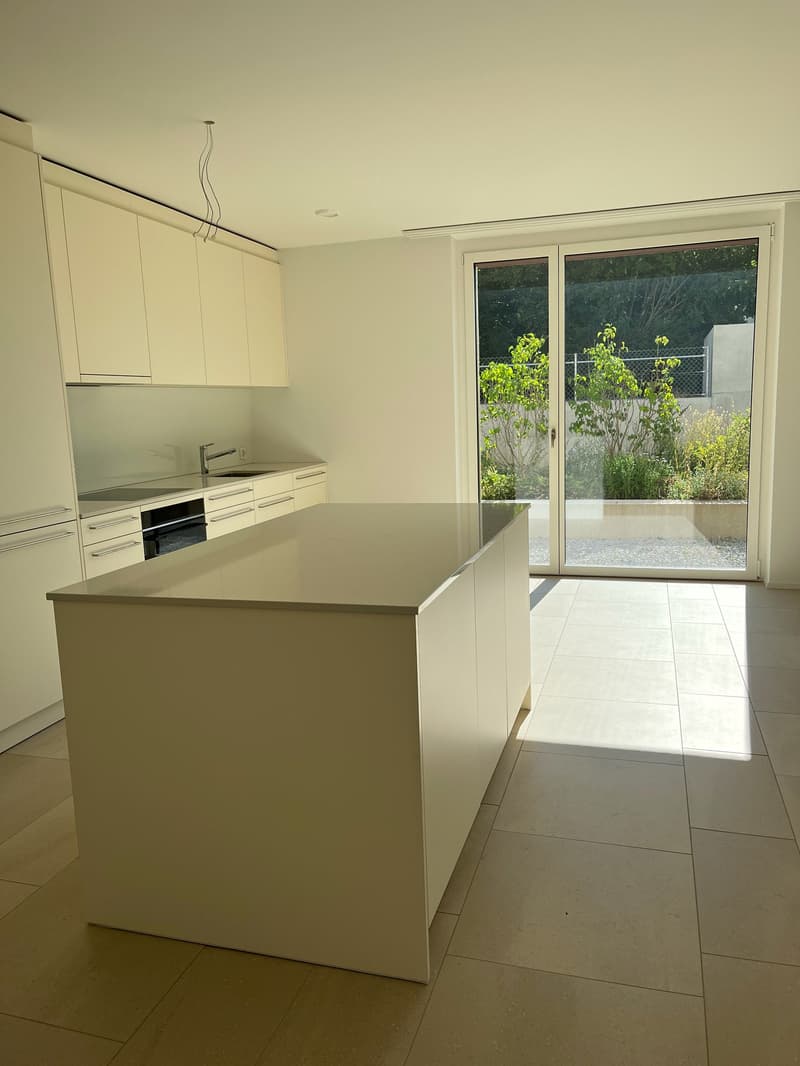 Apartment W1 ¦ Temporary Home Ownership (WAZ) ¦ Summer Promotion until 15.09.2026 (2)