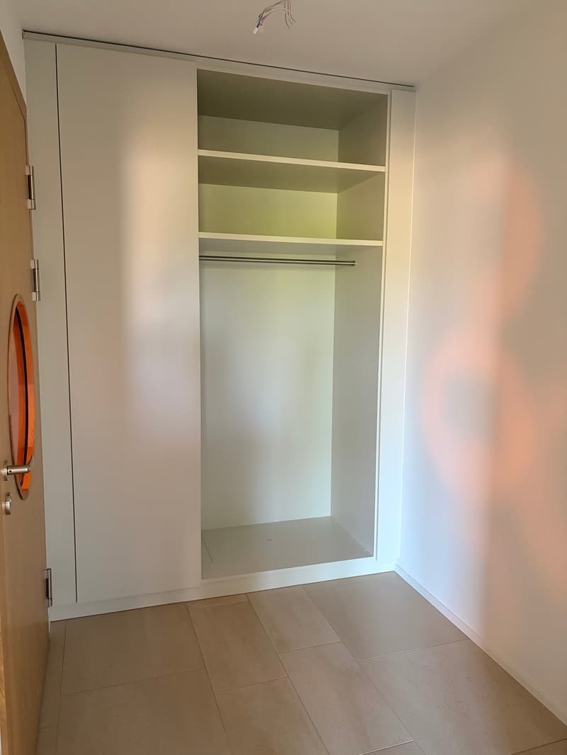 Apartment W2 ¦ Temporary Home Ownership (WAZ) ¦ Summer Promotion until 15.09.2026 (5)