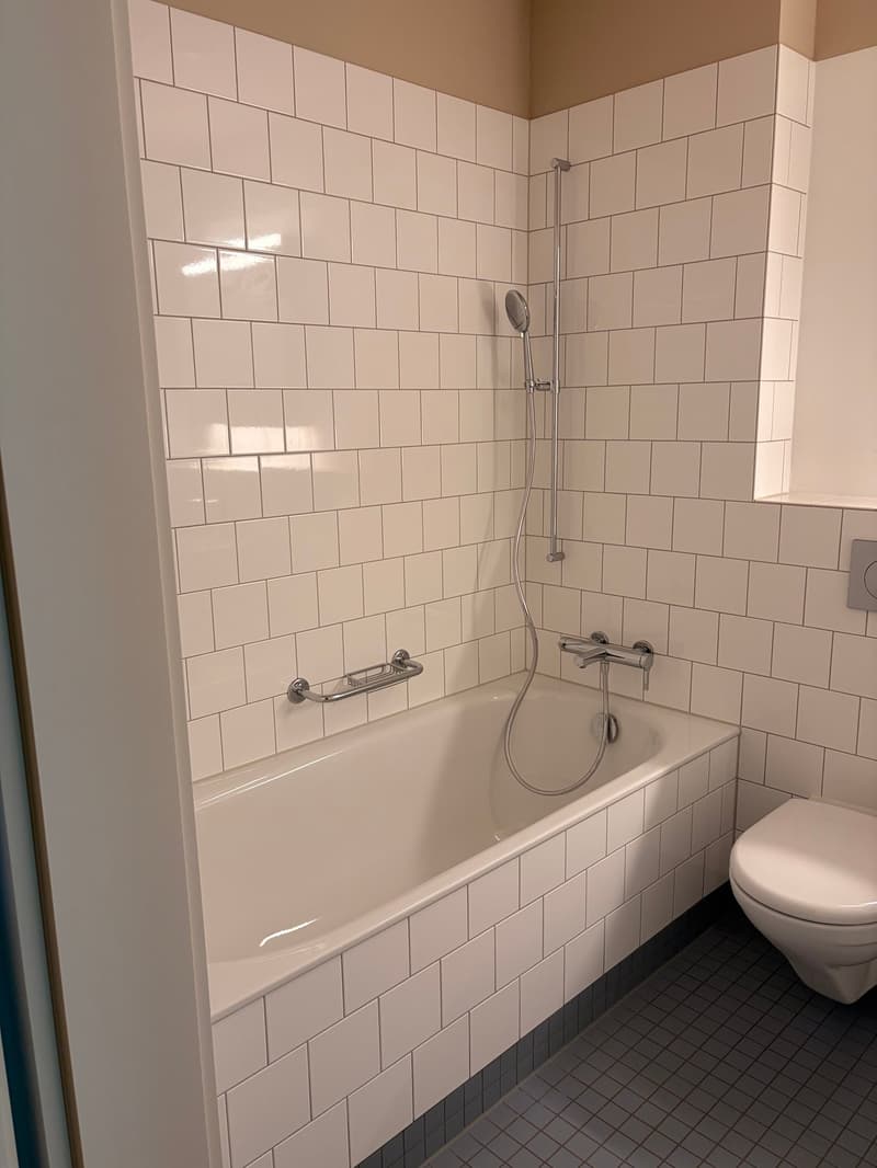Apartment W2 ¦ Temporary Home Ownership (WAZ) ¦ Summer Promotion until 15.09.2026 (9)