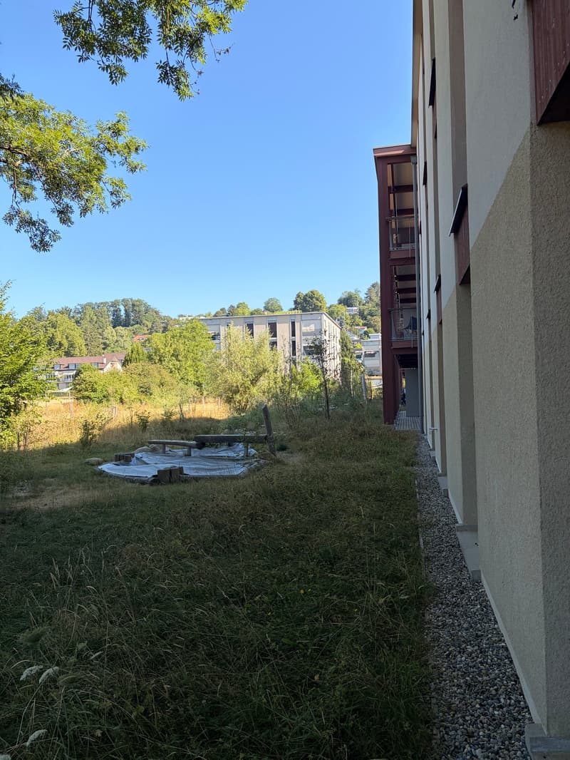 Apartment W2 ¦ Temporary Home Ownership (WAZ) ¦ Summer Promotion until 15.09.2026 (14)