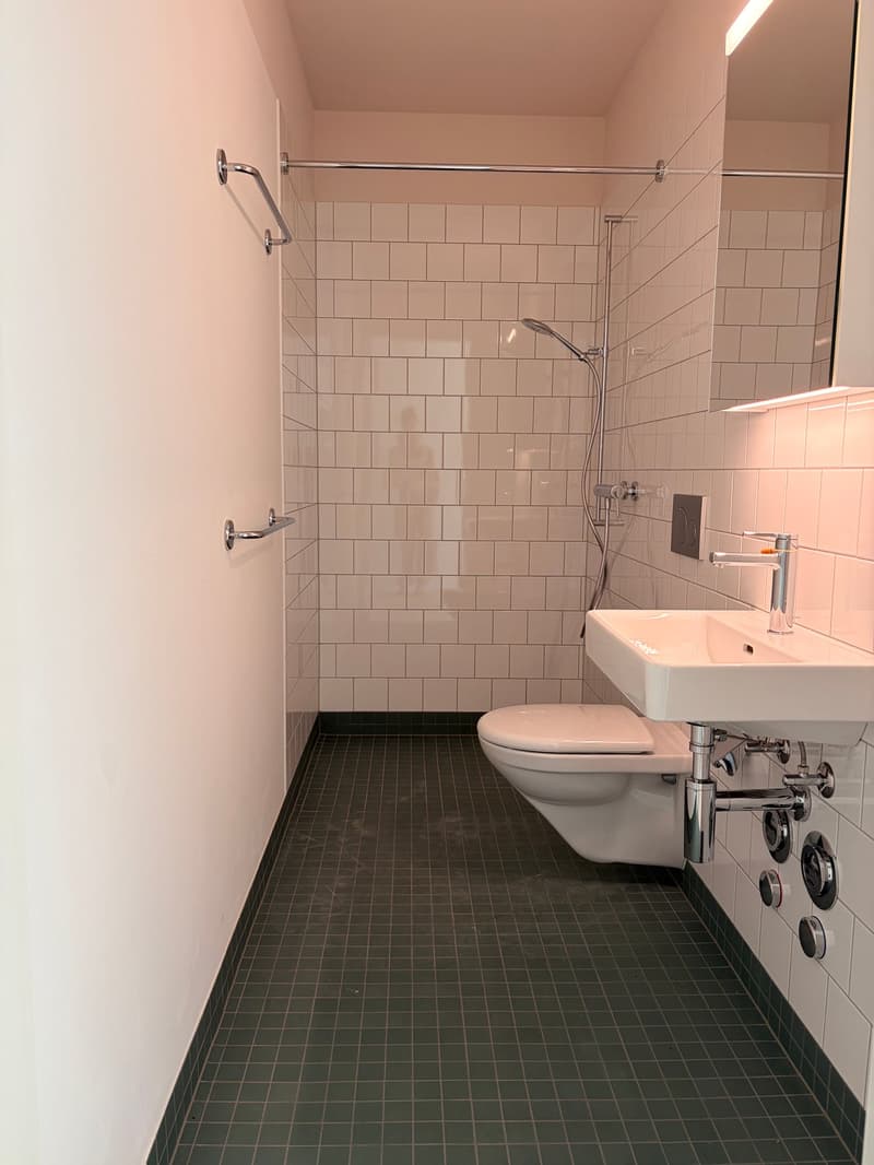 Apartment W3 ¦ Temporary Home Ownership (WAZ) ¦ Summer Promotion until 15.09.2026 (9)