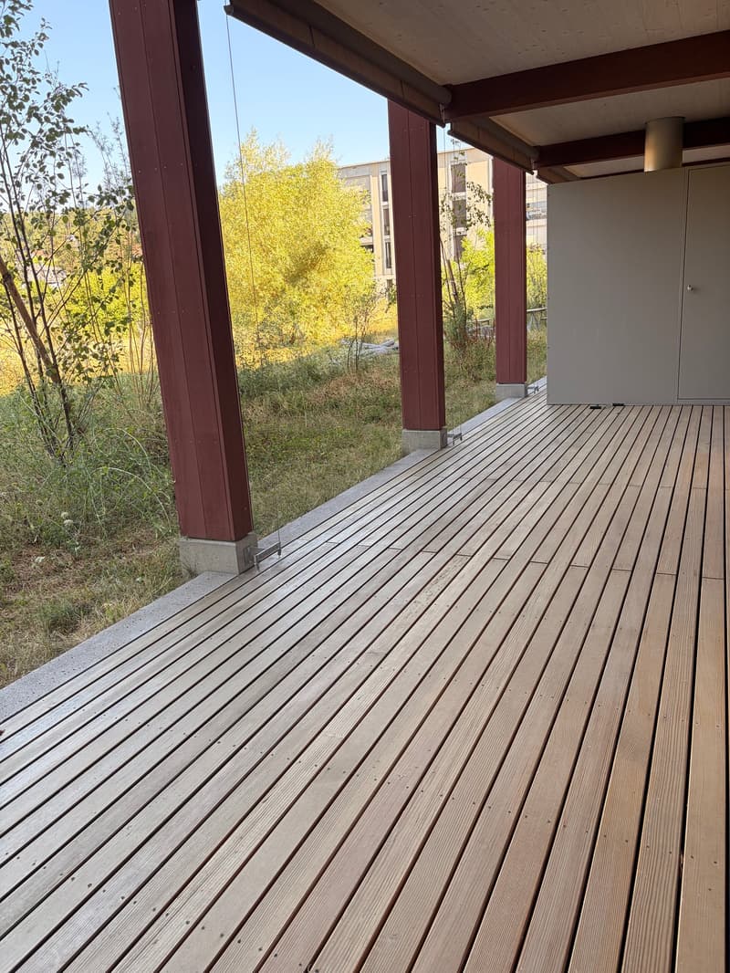 Apartment W3 ¦ Temporary Home Ownership (WAZ) ¦ Summer Promotion until 15.09.2026 (14)