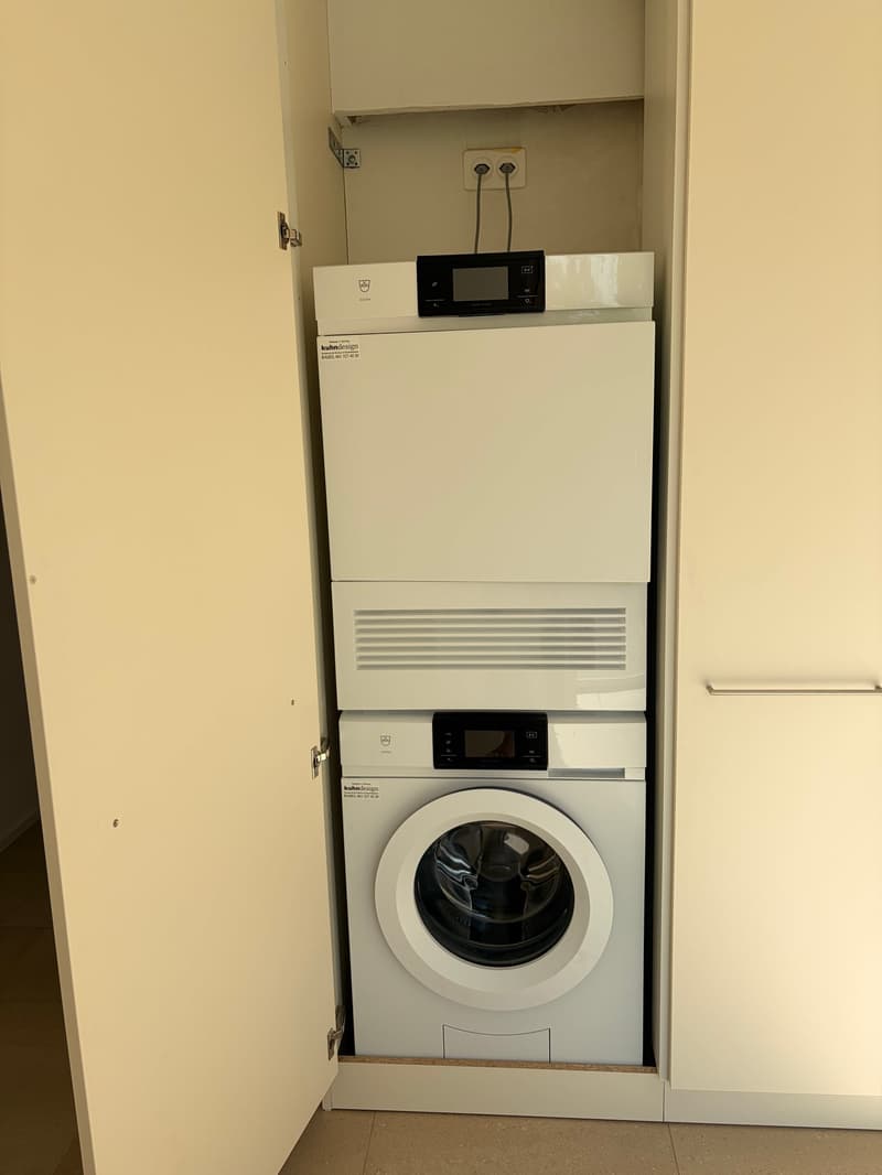 Apartment W3 ¦ Temporary Home Ownership (WAZ) ¦ Summer Promotion until 15.09.2026 (7)