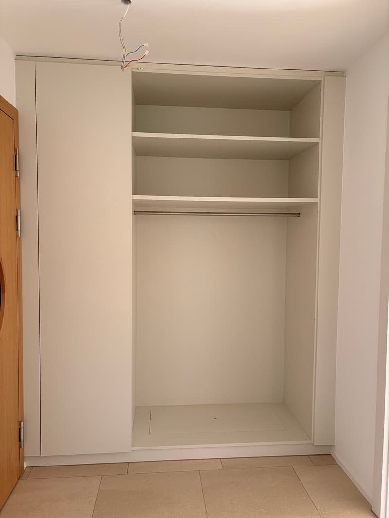 Apartment W4 ¦ Temporary Home Ownership (WAZ) ¦ Summer Promotion until 15.09.2026 (2)