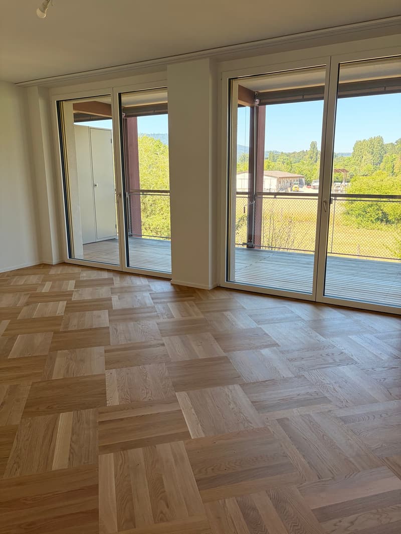 Apartment W18 ¦ Temporary Home Ownership (WAZ) ¦ Summer Promotion until 15.09.2026 (10)