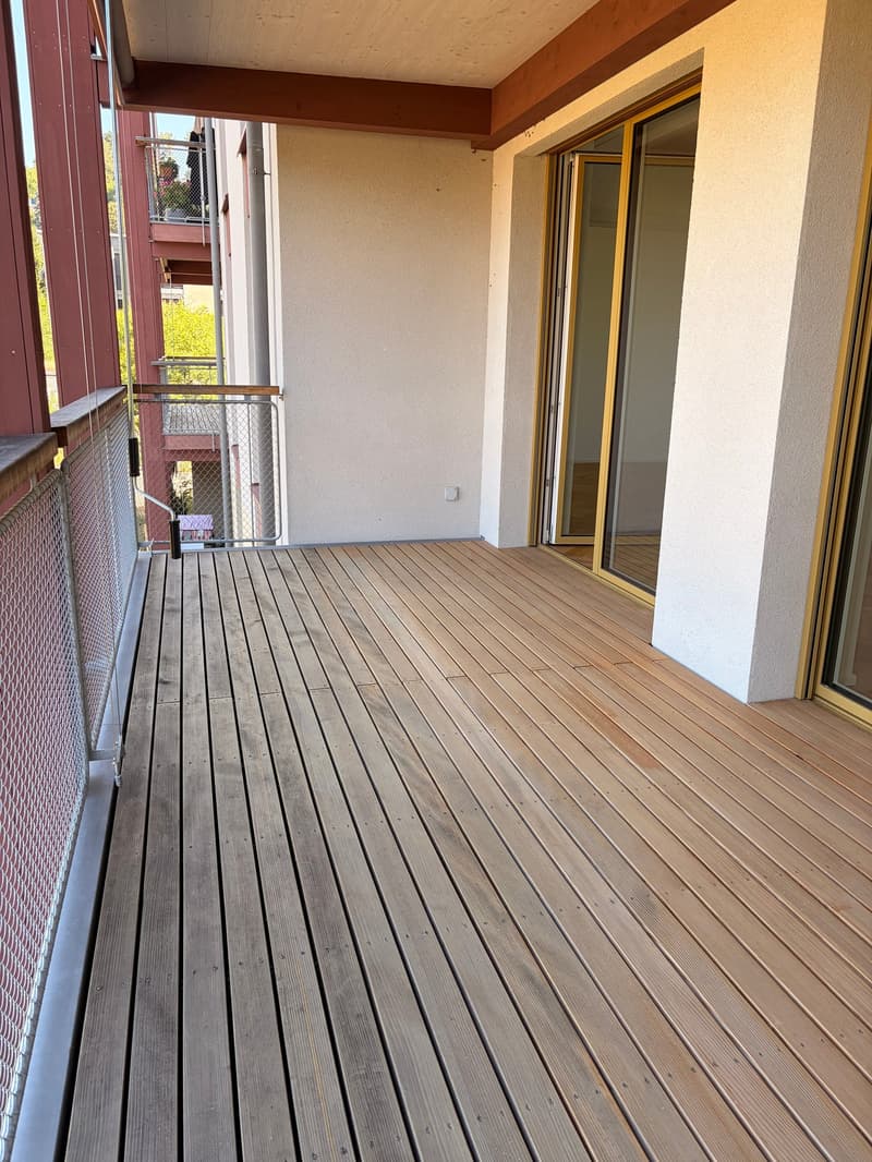 Apartment W18 ¦ Temporary Home Ownership (WAZ) ¦ Summer Promotion until 15.09.2026 (15)