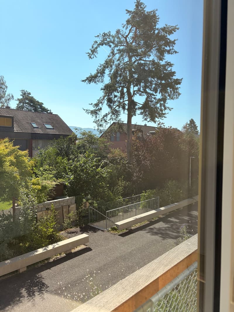 Apartment W18 ¦ Temporary Home Ownership (WAZ) ¦ Summer Promotion until 15.09.2026 (18)