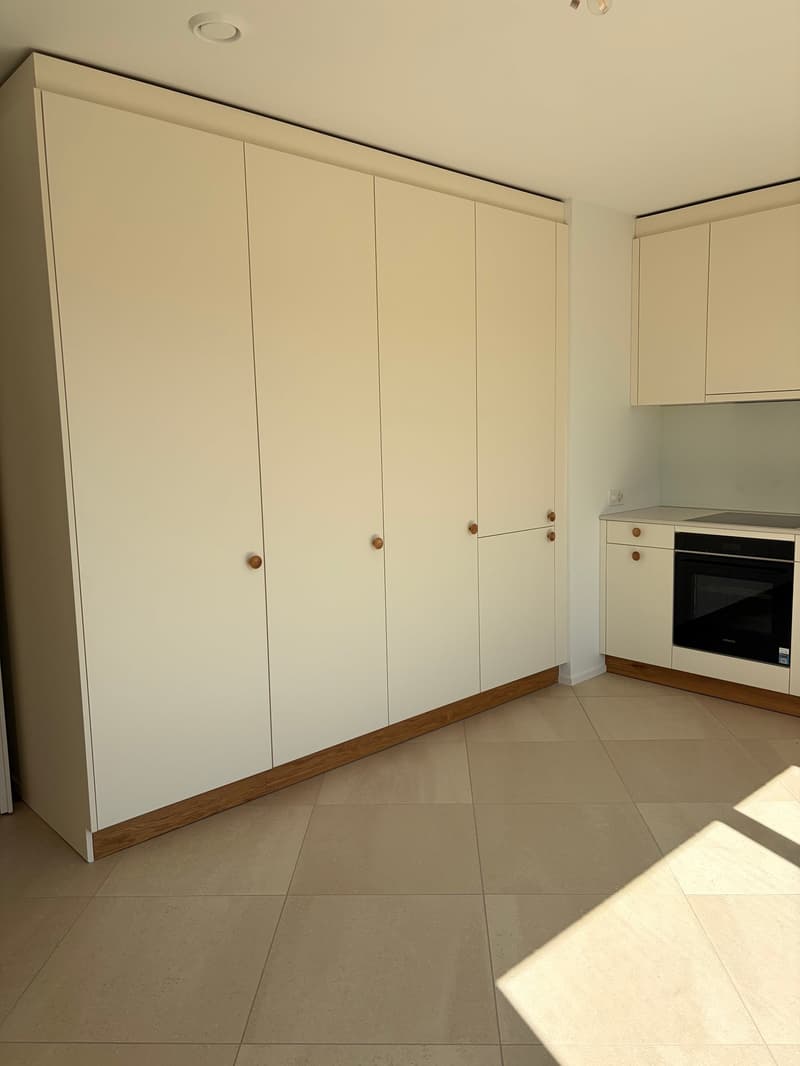 Apartment W18 ¦ Temporary Home Ownership (WAZ) ¦ Summer Promotion until 15.09.2026 (3)