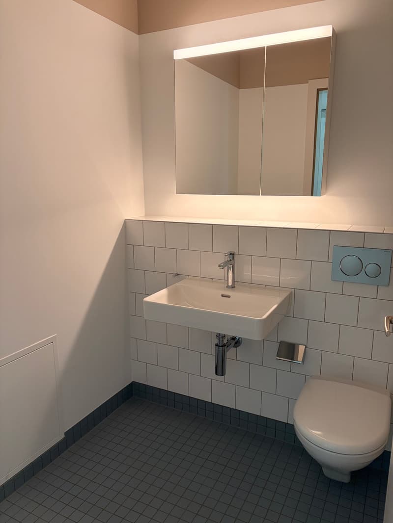 Apartment W19 ¦ Temporary Home Ownership (WAZ) ¦ Summer Promotion until 15.09.2026 (10)