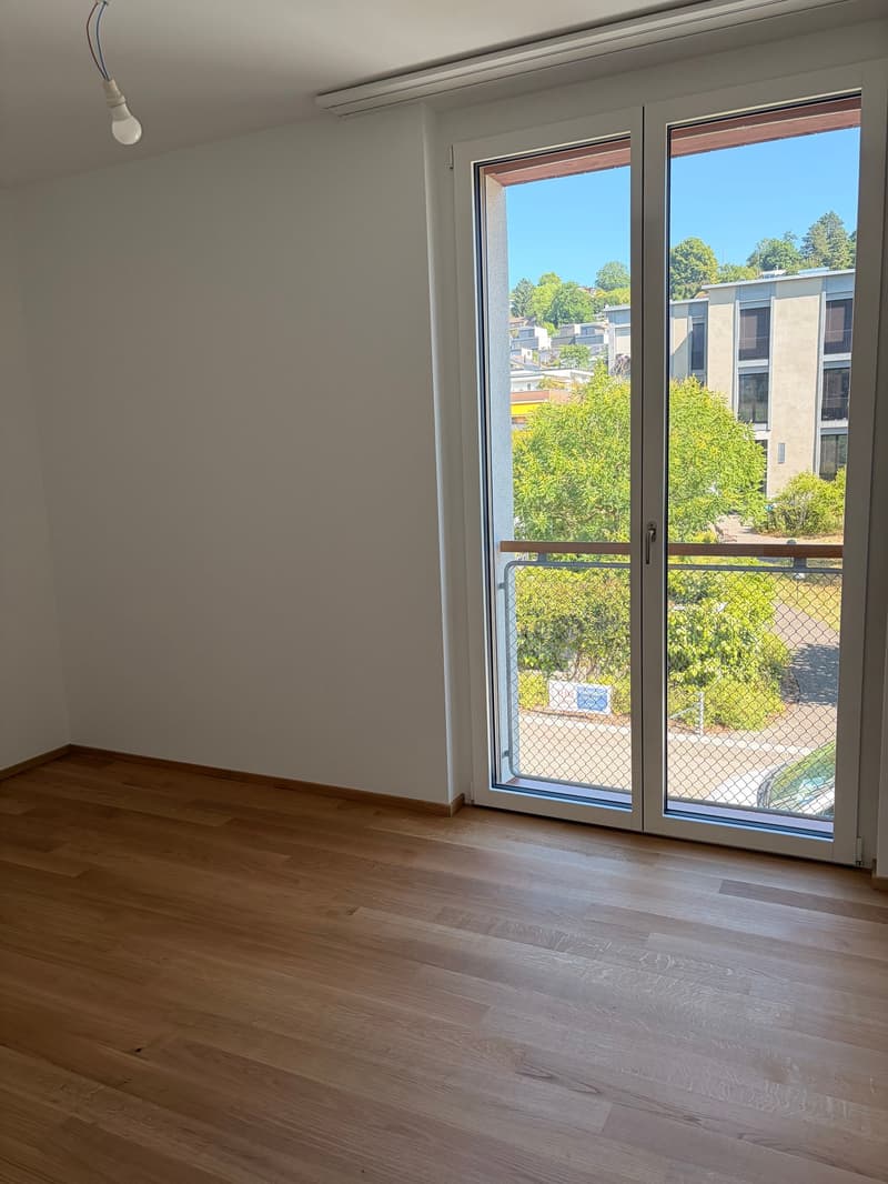 Apartment W19 ¦ Temporary Home Ownership (WAZ) ¦ Summer Promotion until 15.09.2026 (2)