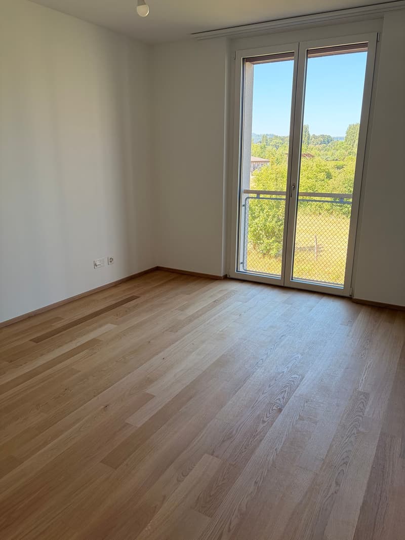 Apartment W19 ¦ Temporary Home Ownership (WAZ) ¦ Summer Promotion until 15.09.2026 (5)