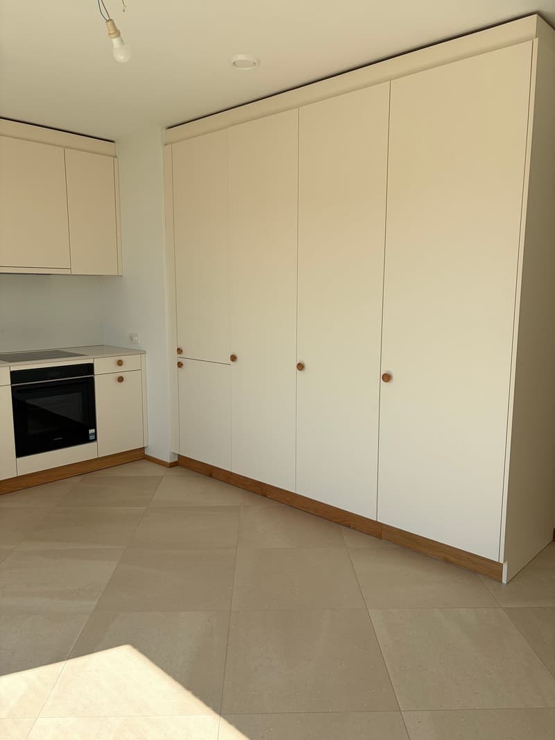 Apartment W19 ¦ Temporary Home Ownership (WAZ) ¦ Summer Promotion until 15.09.2026 (15)