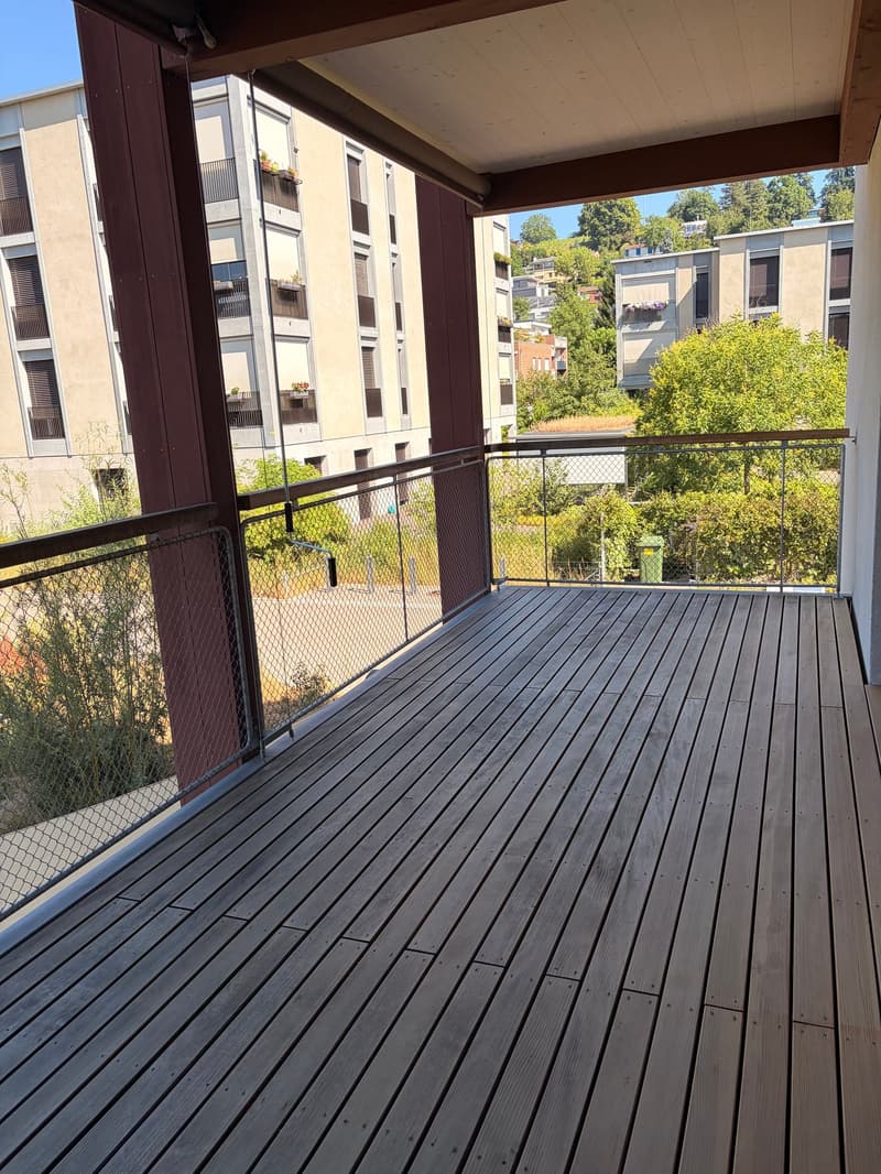 Apartment W19 ¦ Temporary Home Ownership (WAZ) ¦ Summer Promotion until 15.09.2026 (17)