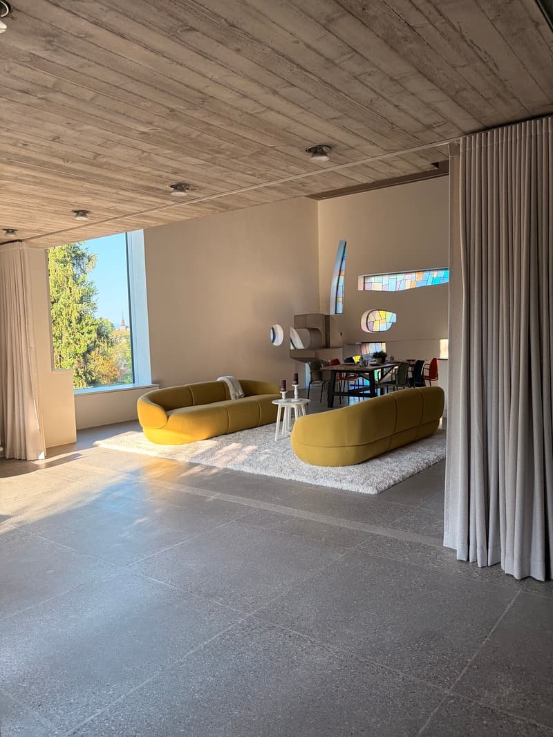 Domino Riehen ¦ Loft unico ¦ Primo affitto (8)