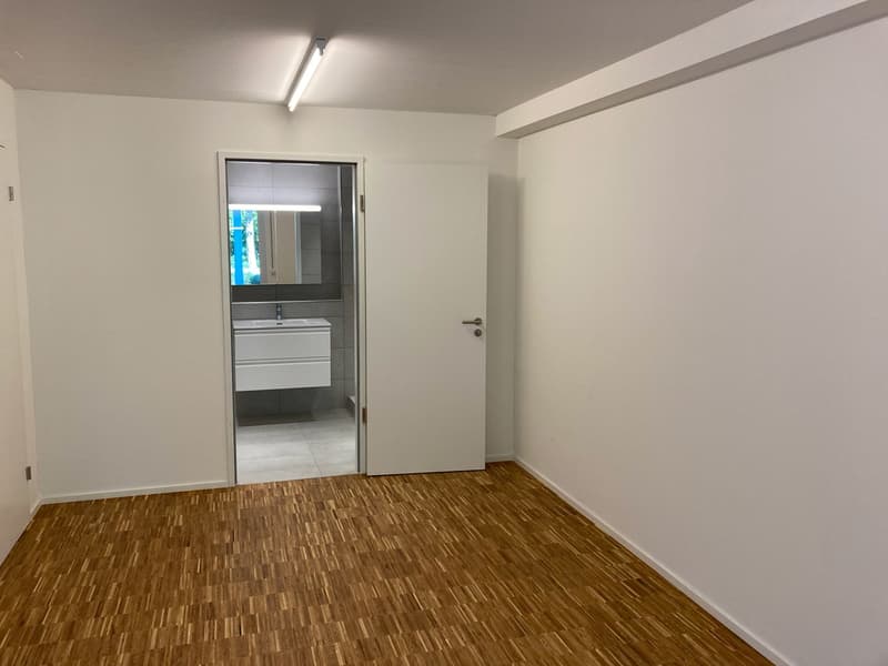 Appartement moderne représentatif (4)