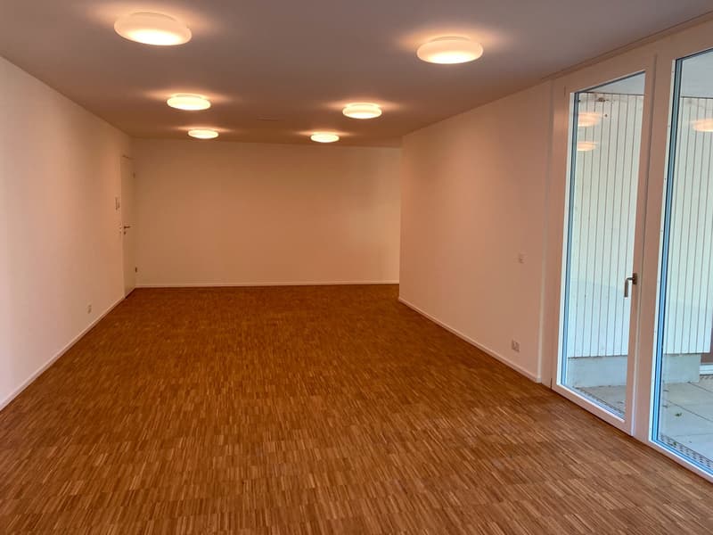 Appartement moderne représentatif (11)