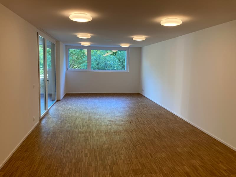 Appartement moderne représentatif (12)