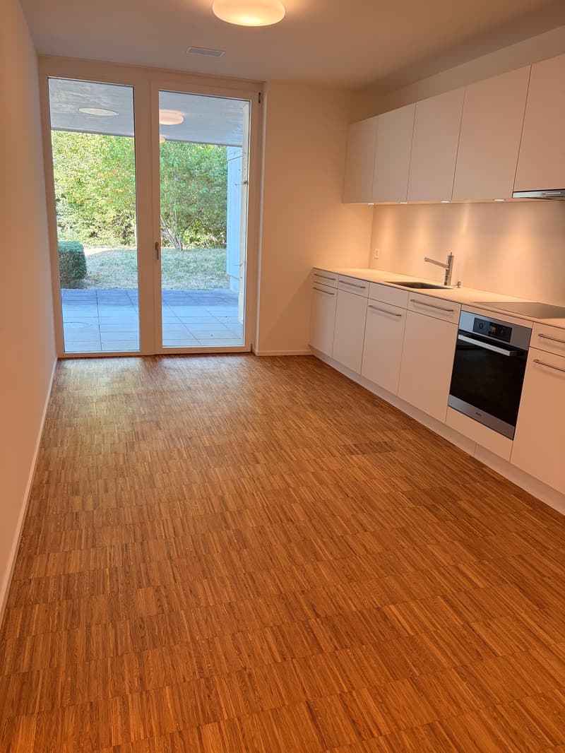 Appartement moderne représentatif (9)