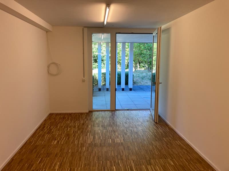 Appartement moderne représentatif (5)