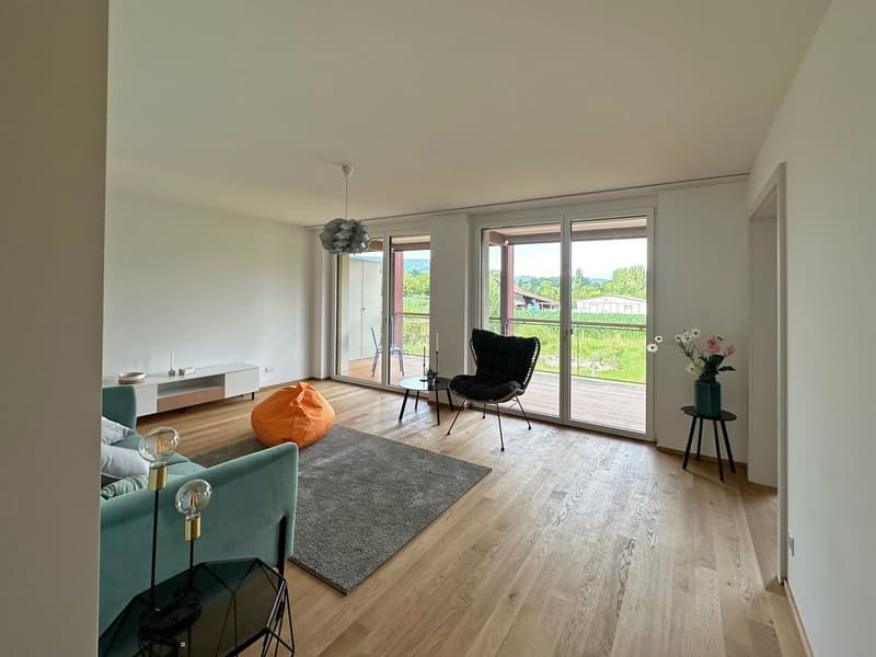 Wohnung W12 ¦ Wohneigentum auf Zeit (WAZ) ¦ Sommeraktion bis 15.09.2026 (11)