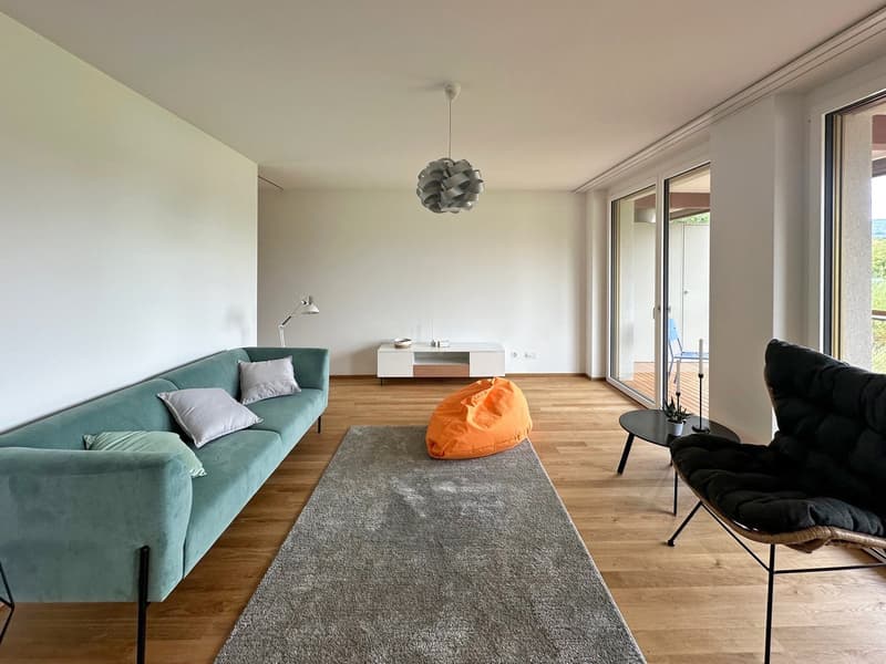 Wohnung W12 ¦ Wohneigentum auf Zeit (WAZ) ¦ Sommeraktion bis 15.09.2026 (10)