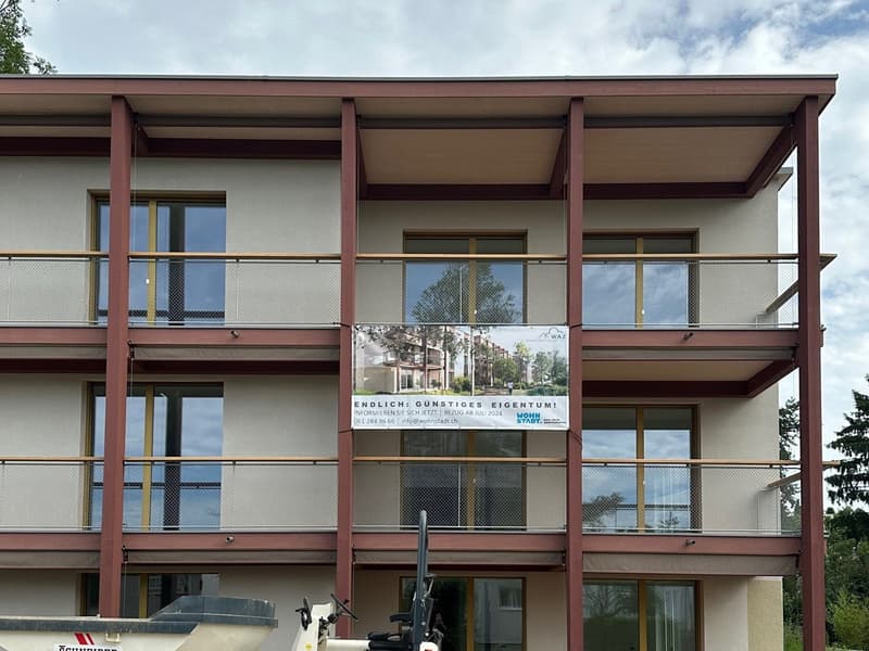 Wohnung W12 ¦ Wohneigentum auf Zeit (WAZ) ¦ Sommeraktion bis 15.09.2026 (3)