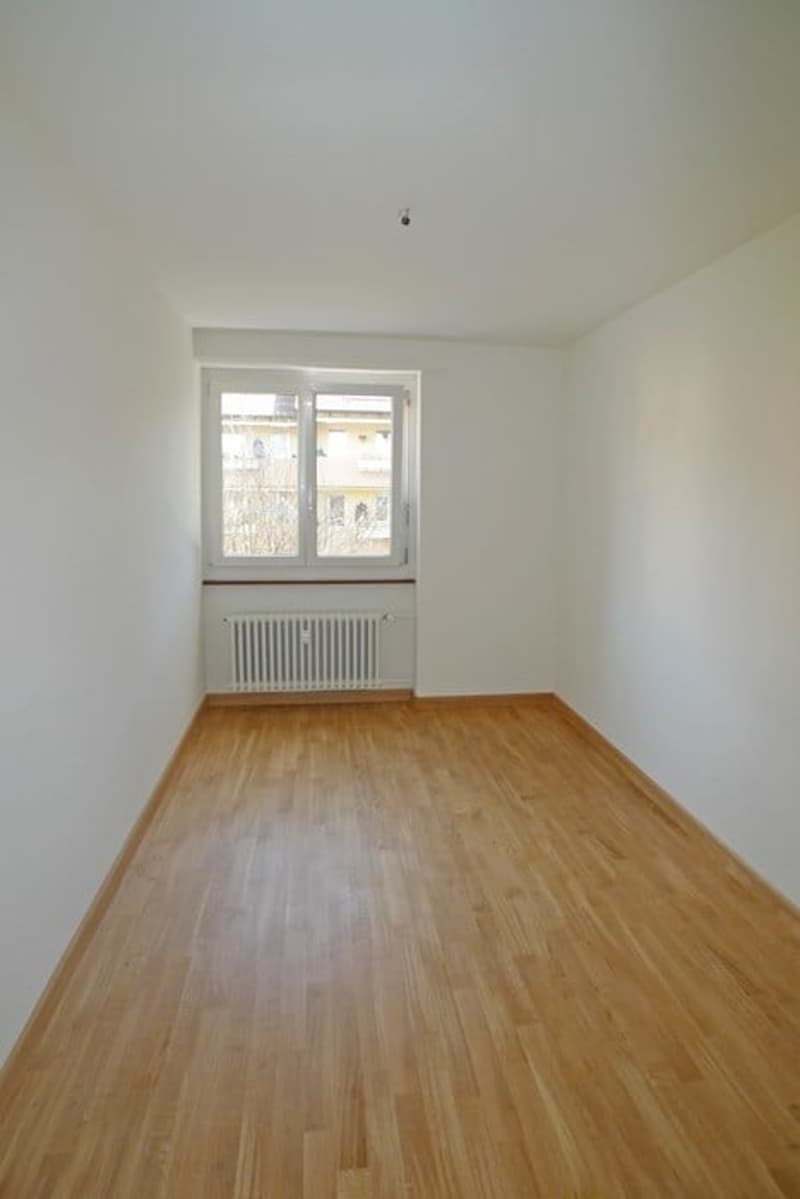 Beispielbild Schlafzimmer