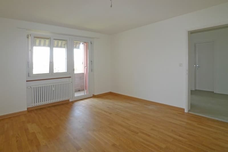 Beispielbild Wohnzimmer