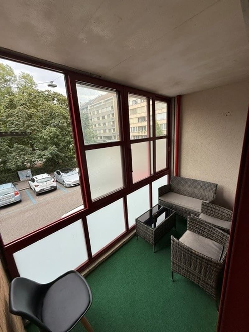 Kinderfreundliche 3.5-Zimmer-Wohnung mit Balkon im Gundeldingen (7)
