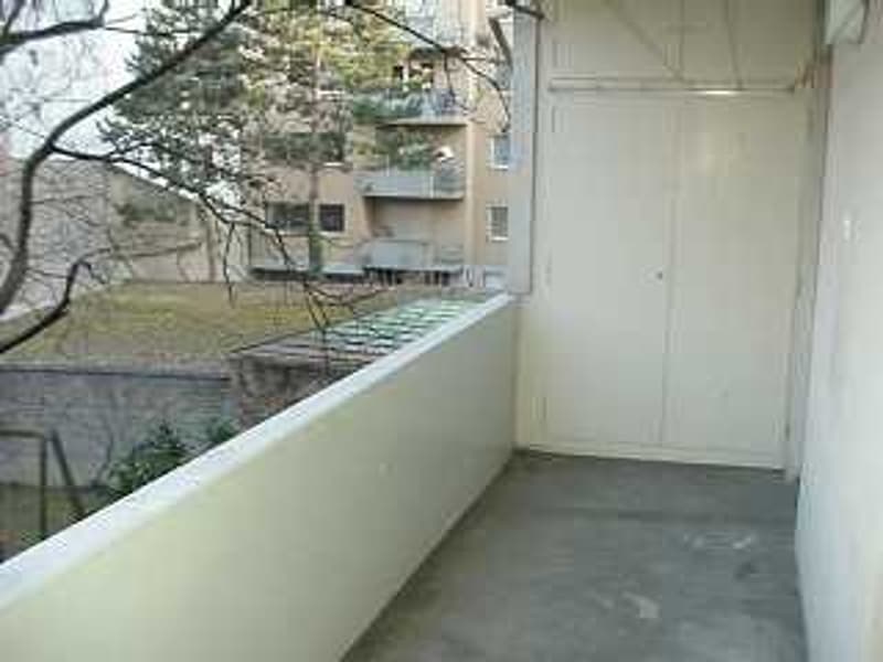 Nähe Rhein und Bethesda-Spital (8)