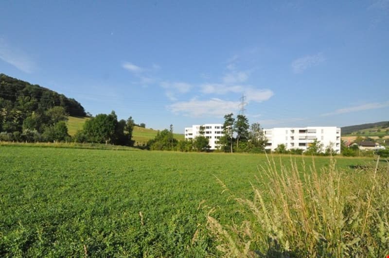 Modern wohnen an ruhiger Lage (11)
