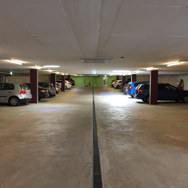 Modern wohnen an ruhiger Lage (13)