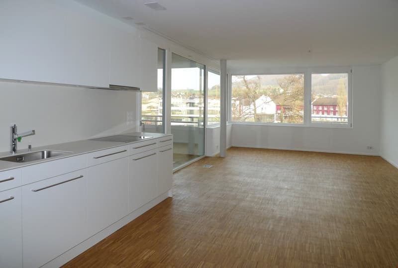 Modern wohnen an ruhiger Lage (5)