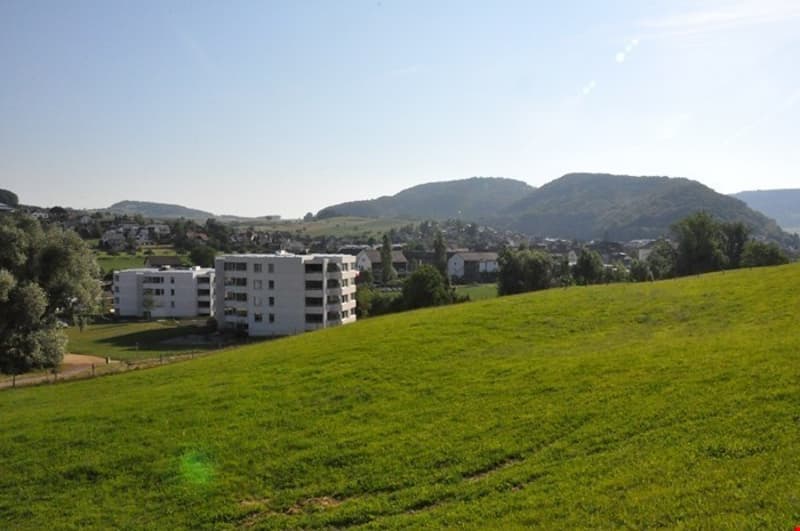 Modern wohnen an ruhiger Lage (10)