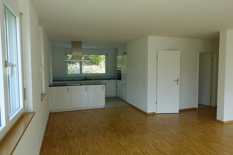 Helle und grosszügige Wohnung (6)