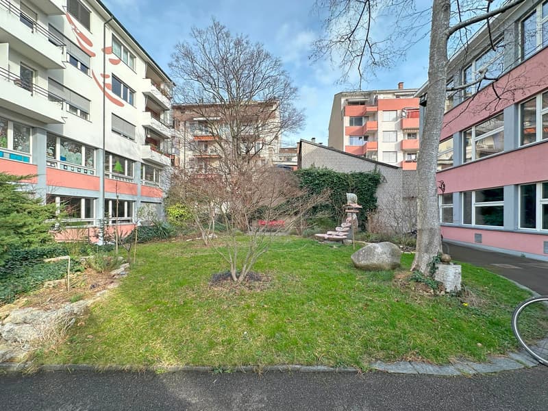 Charmante 2-Zimmer-Loft-Wohnung (3)