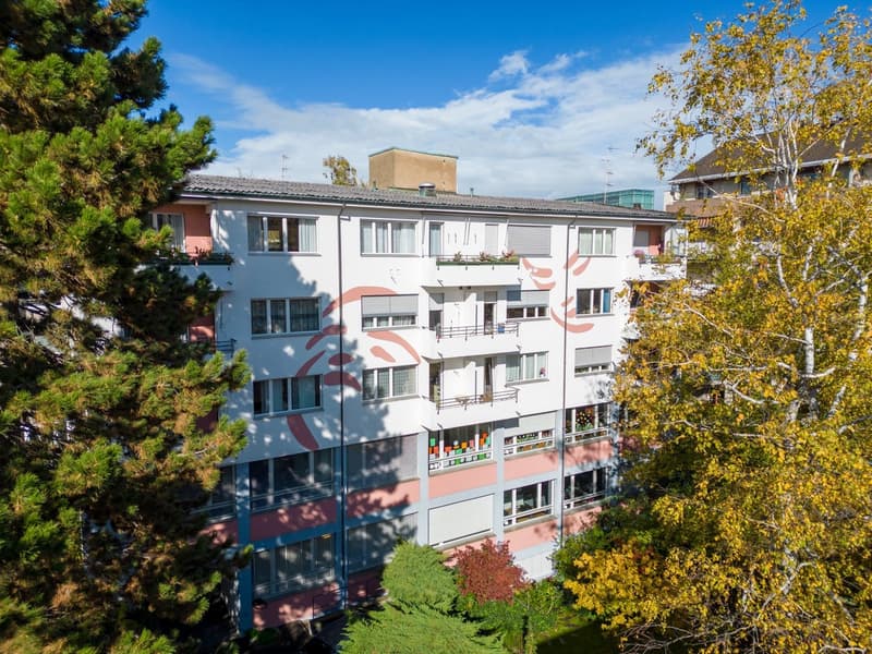 Charmante 2-Zimmer-Loft-Wohnung (2)