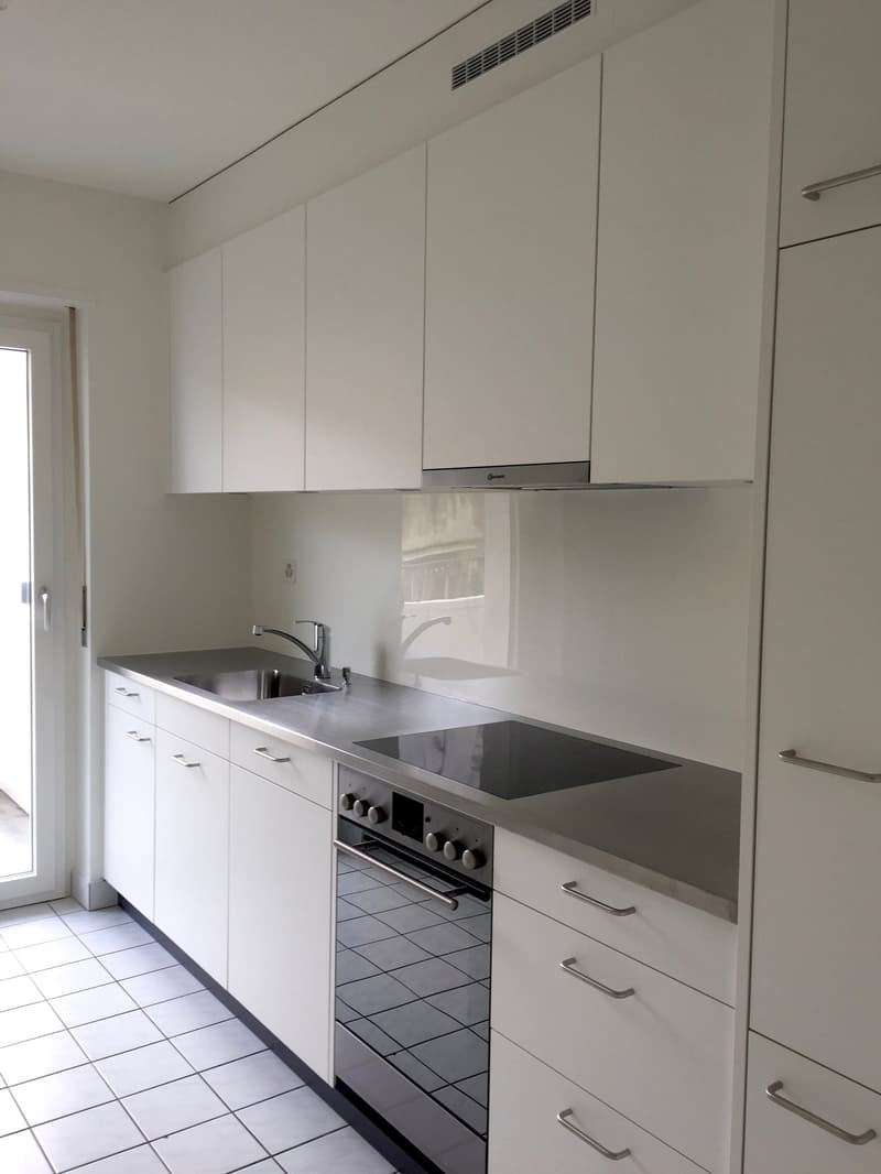 Charmante Maisonette-Altbauwohnung mit schöner Terrasse (3)