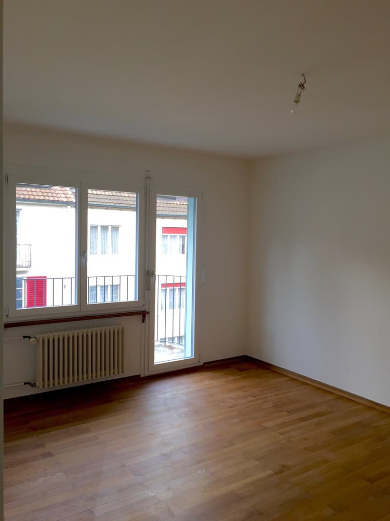 Charmante Maisonette-Altbauwohnung mit schöner Terrasse (8)