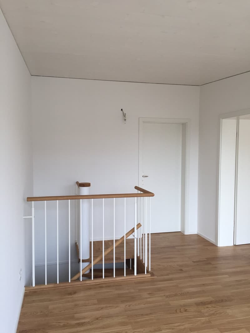 Charmante Maisonette-Altbauwohnung mit schöner Terrasse (11)